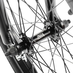 BMX SUBROSA SALVADOR BLEU (TT 20,5'')